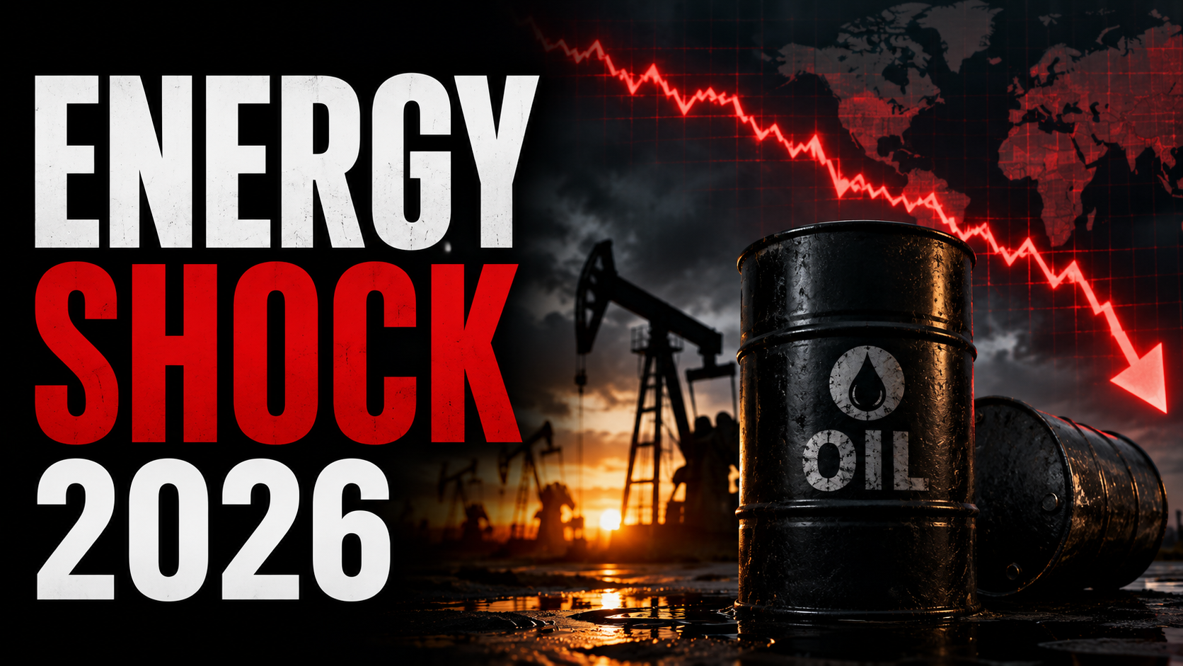 2026 Oil Crisis: Strait of Hormuz Closure & 80% Price Surge — MagnetDaily